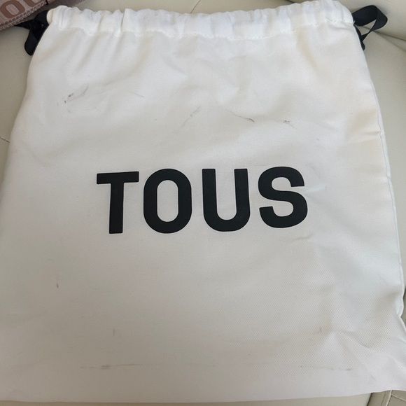 Authentic Tous Crossbody Bag - Picture 10 of 14
